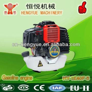 gasoline engine for brush cutter 1E40F-5 small gasoline engine